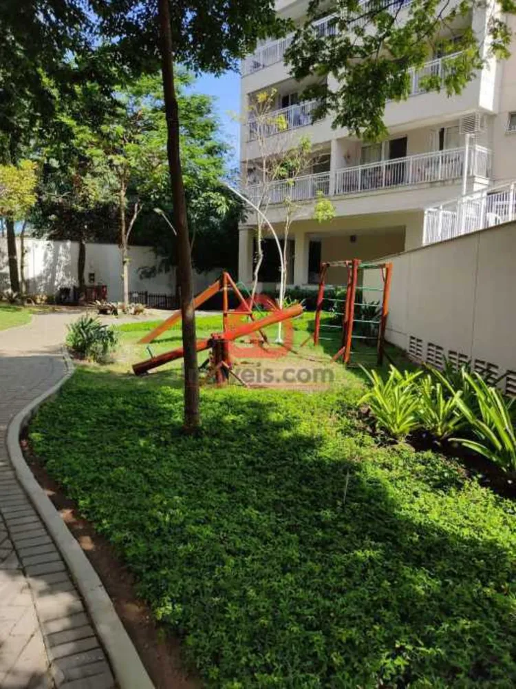 Cobertura, 3 quartos, 138 m² - Foto 22