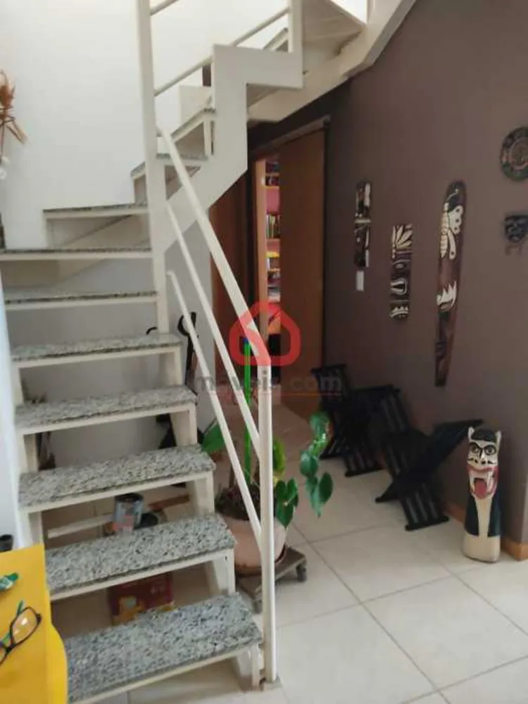 Cobertura, 3 quartos, 138 m² - Foto 8
