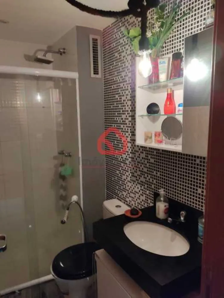 Cobertura, 3 quartos, 138 m² - Foto 2