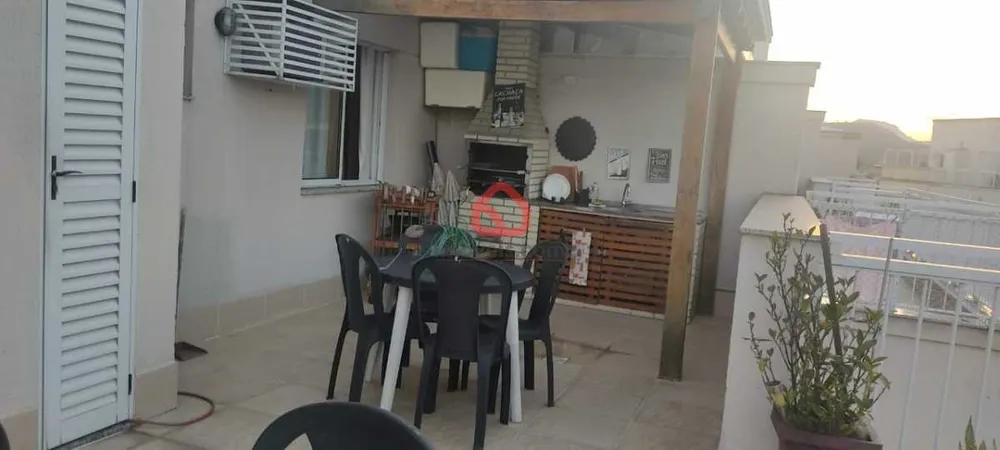 Cobertura, 3 quartos, 138 m² - Foto 23