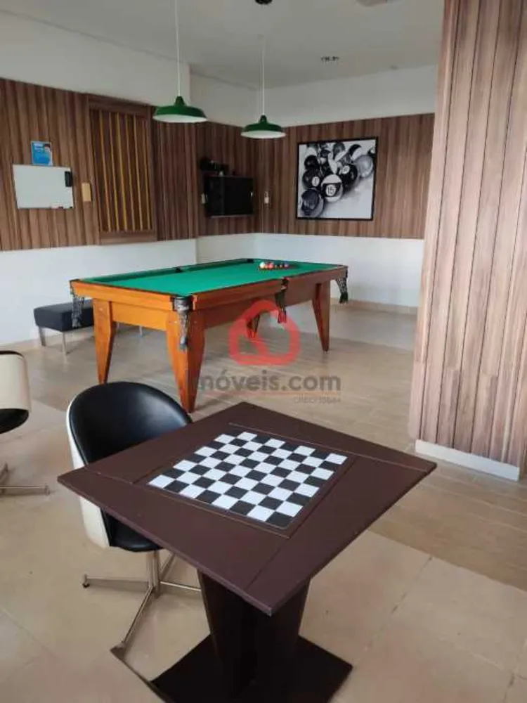 Cobertura, 3 quartos, 138 m² - Foto 4