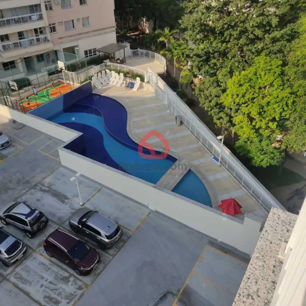 Cobertura, 3 quartos, 138 m² - Foto 7