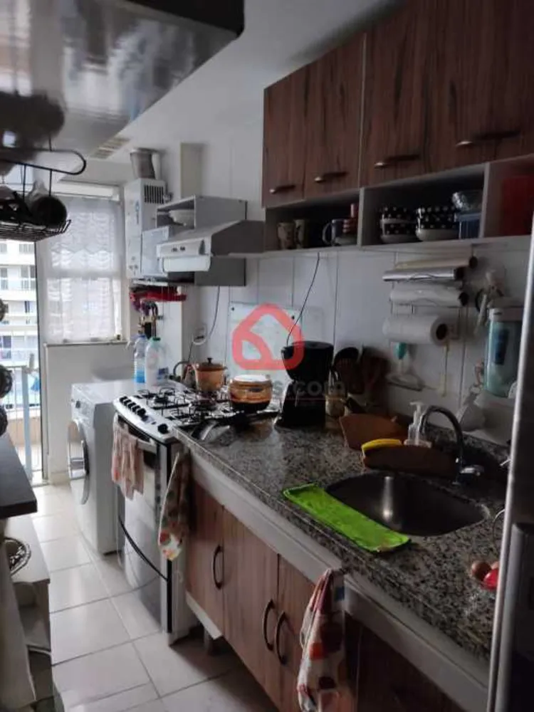 Cobertura, 3 quartos, 138 m² - Foto 26