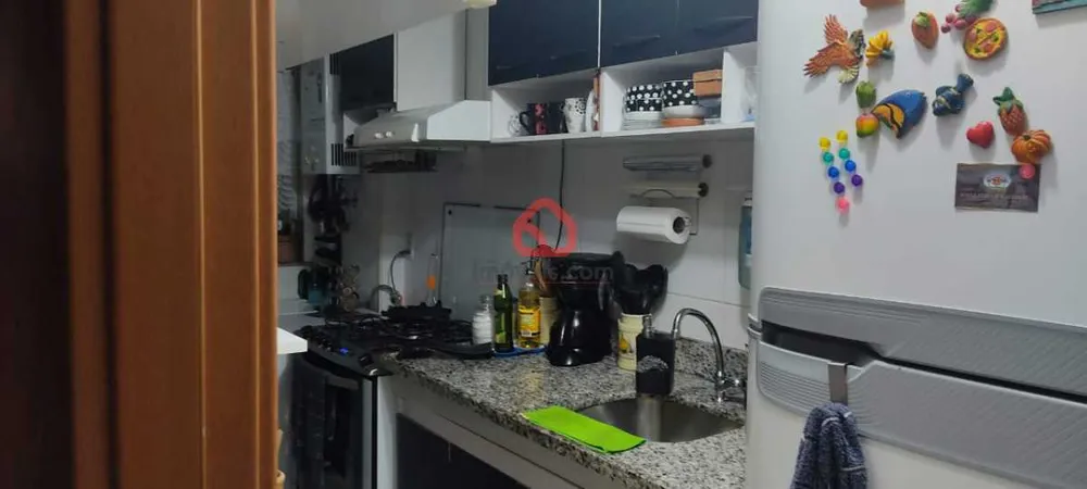 Cobertura, 3 quartos, 138 m² - Foto 12