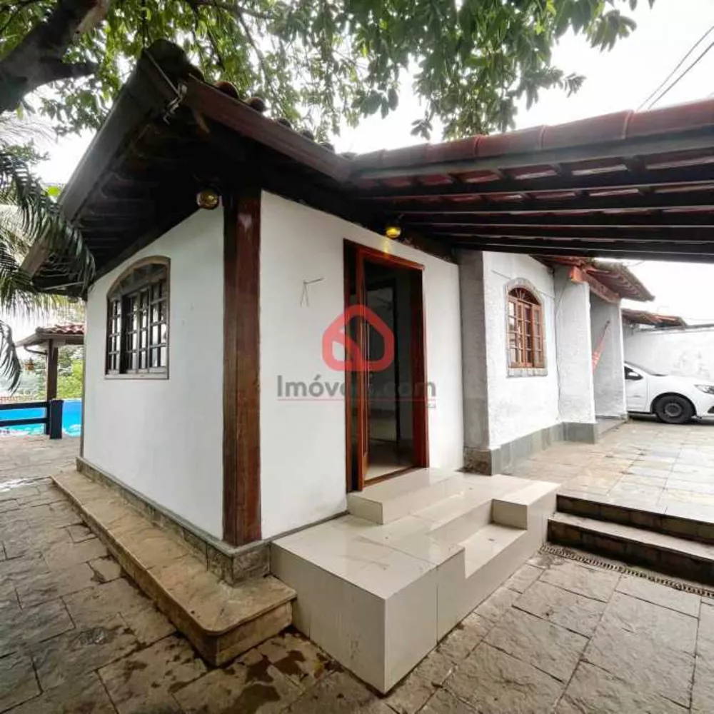 Casa de Condomínio, 2 quartos - Foto 1