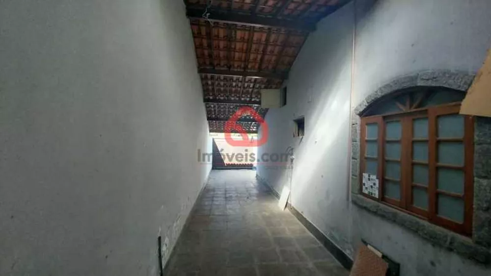 Casa de Condomínio, 2 quartos - Foto 10