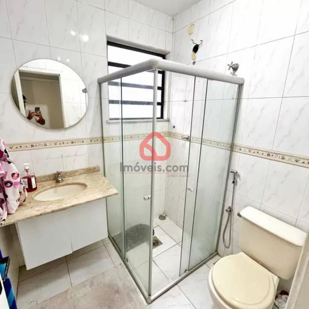 Casa de Condomínio, 2 quartos - Foto 34
