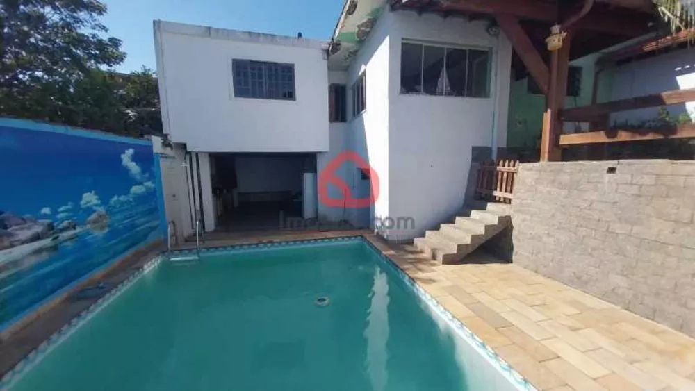 Casa de Condomínio, 2 quartos - Foto 6
