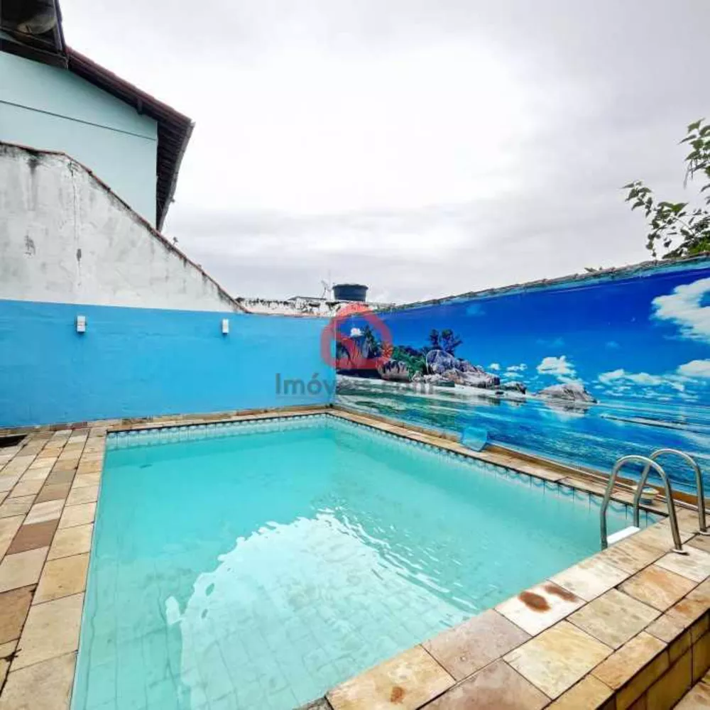 Casa de Condomínio, 2 quartos - Foto 4