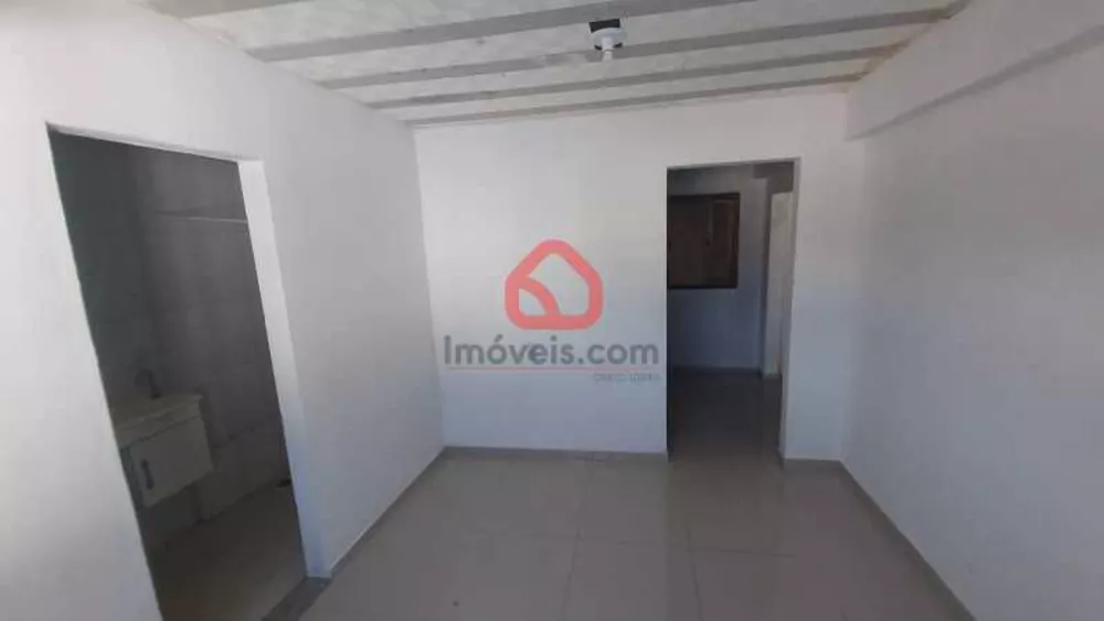 Casa de Condomínio, 2 quartos - Foto 19