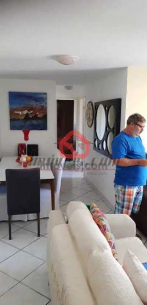Apartamento, 2 quartos, 61 m² - Foto 9