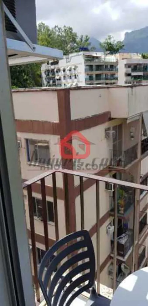 Apartamento, 2 quartos, 61 m² - Foto 7