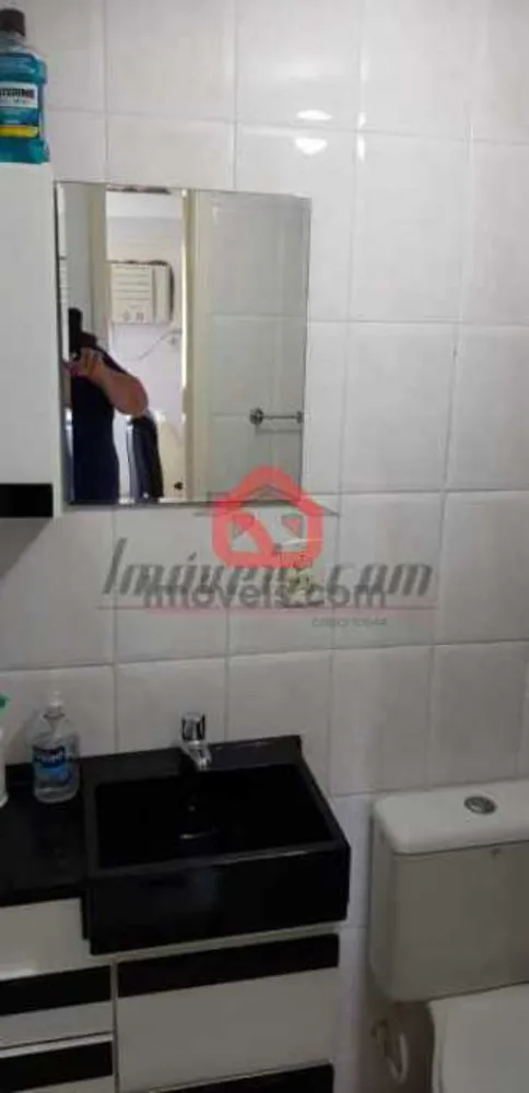 Apartamento, 2 quartos, 61 m² - Foto 4