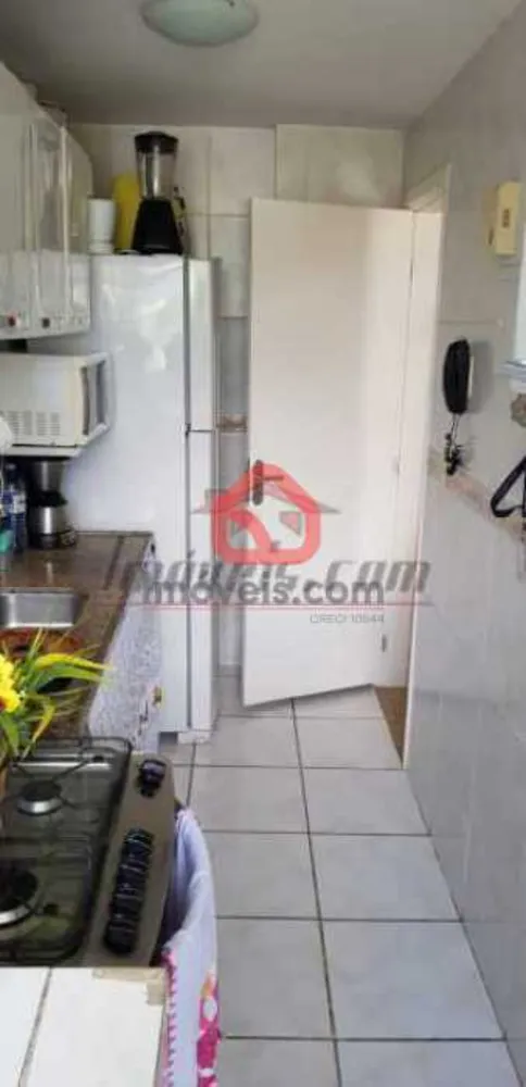 Apartamento, 2 quartos, 61 m² - Foto 12