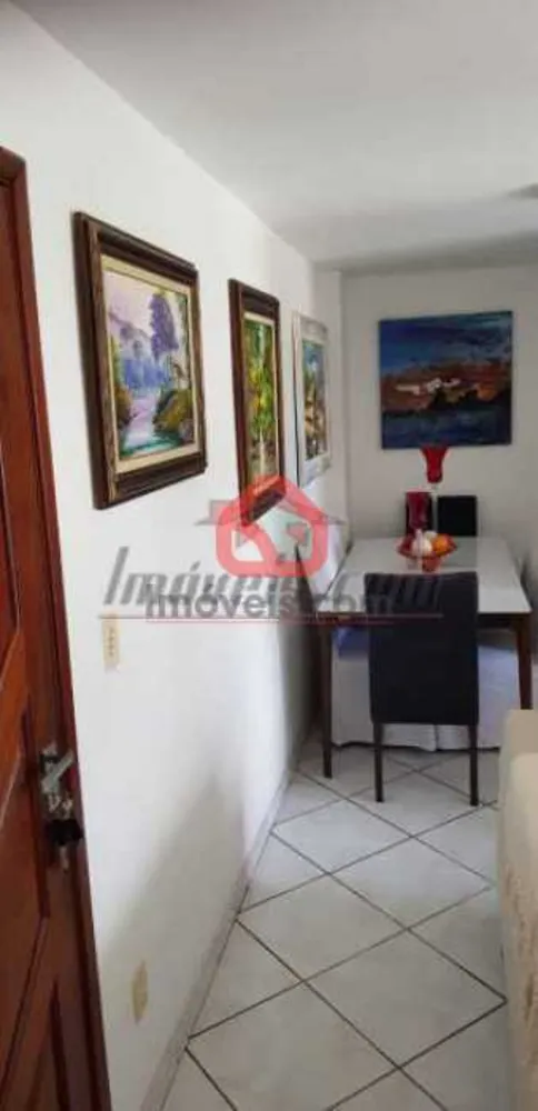 Apartamento, 2 quartos, 61 m² - Foto 21