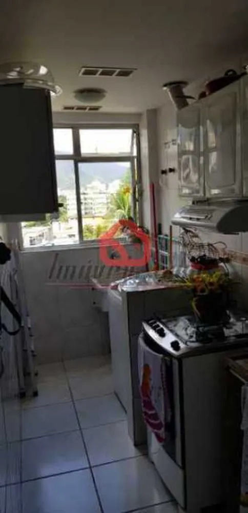 Apartamento, 2 quartos, 61 m² - Foto 1