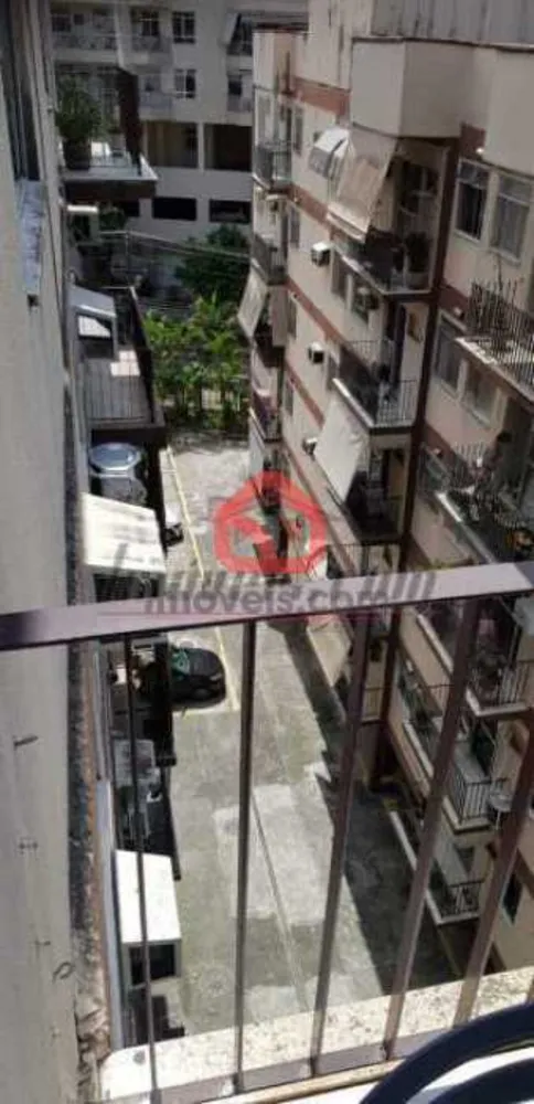 Apartamento, 2 quartos, 61 m² - Foto 2