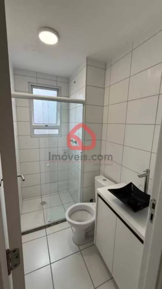 Apartamento, 2 quartos, 40 m² - Foto 1