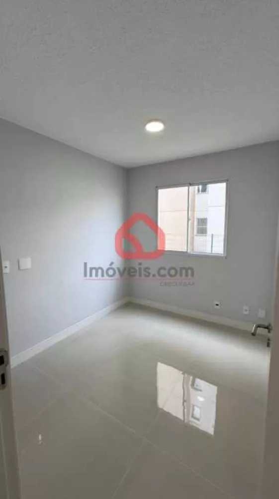Apartamento, 2 quartos, 40 m² - Foto 6