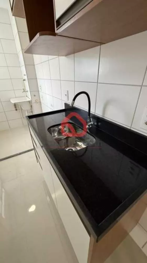 Apartamento, 2 quartos, 40 m² - Foto 4