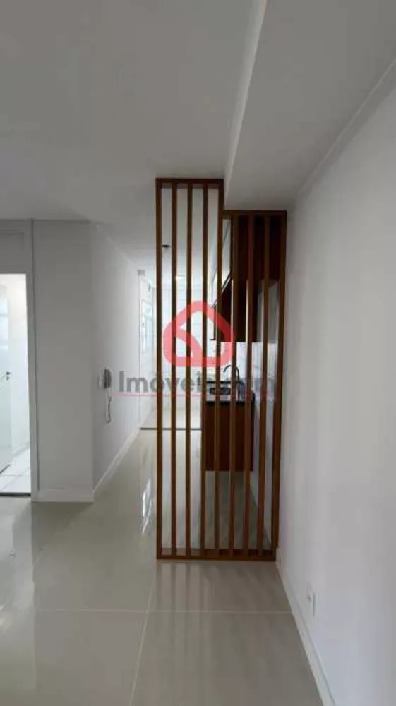 Apartamento, 2 quartos, 40 m² - Foto 5