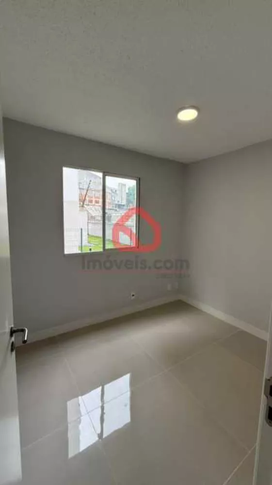 Apartamento, 2 quartos, 40 m² - Foto 7