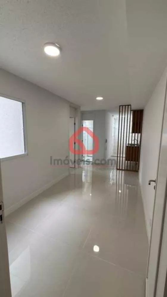 Apartamento, 2 quartos, 40 m² - Foto 9