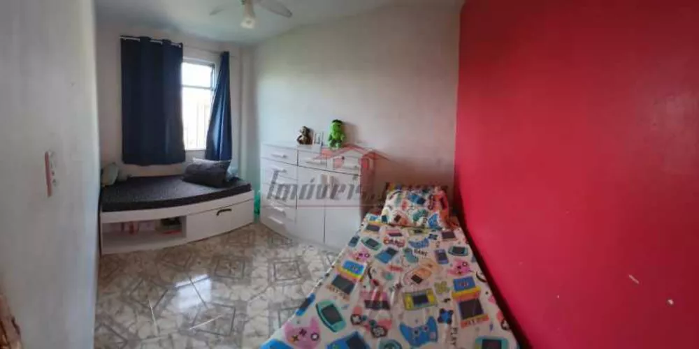 Apartamento, 3 quartos, 65 m² - Foto 8