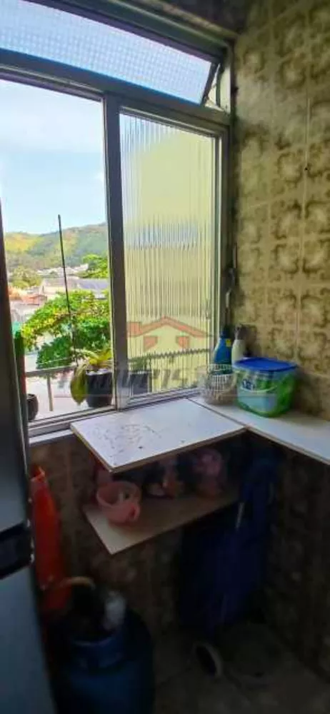 Apartamento, 3 quartos, 65 m² - Foto 25