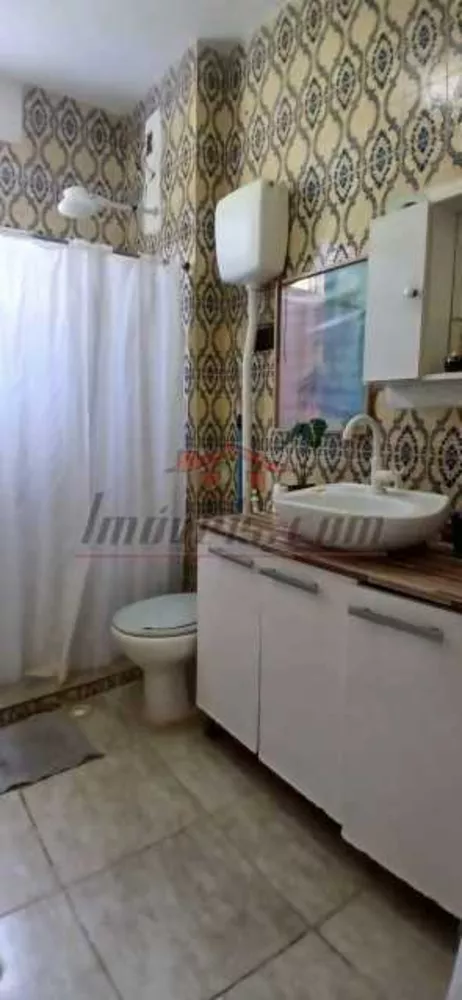 Apartamento, 3 quartos, 65 m² - Foto 19