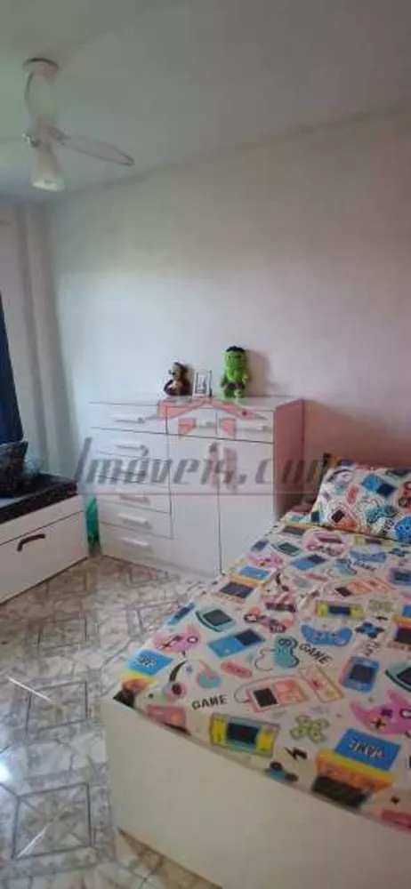 Apartamento, 3 quartos, 65 m² - Foto 9