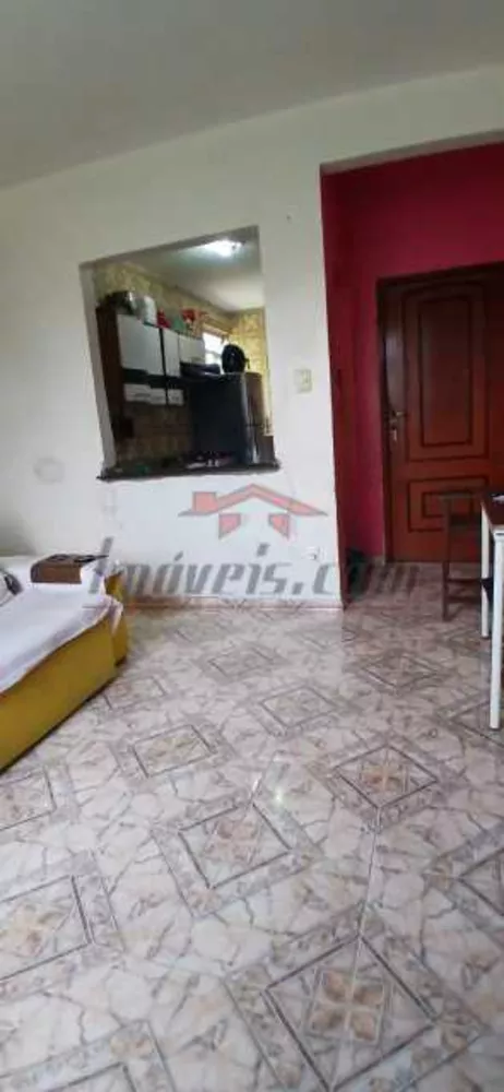 Apartamento, 3 quartos, 65 m² - Foto 5