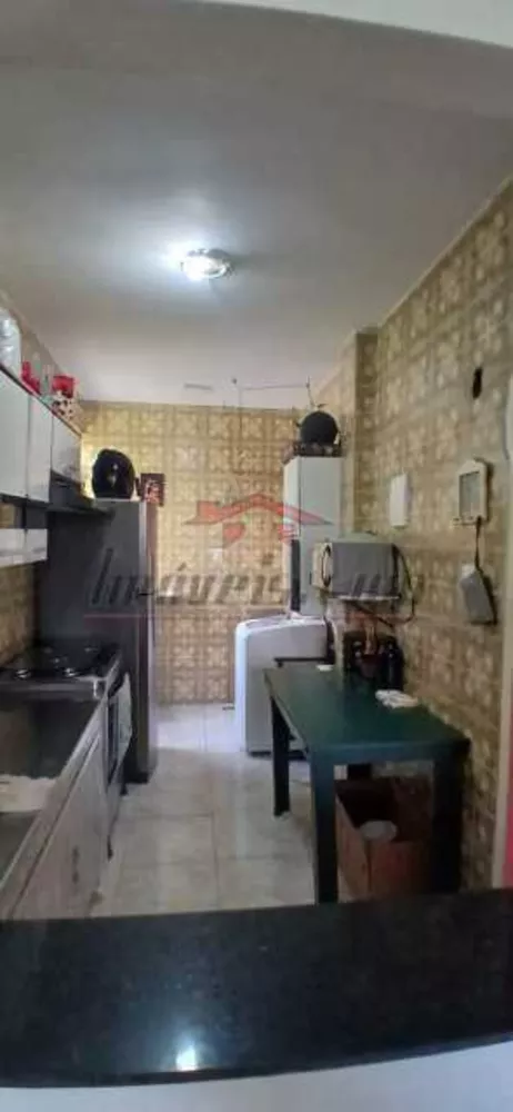 Apartamento, 3 quartos, 65 m² - Foto 22