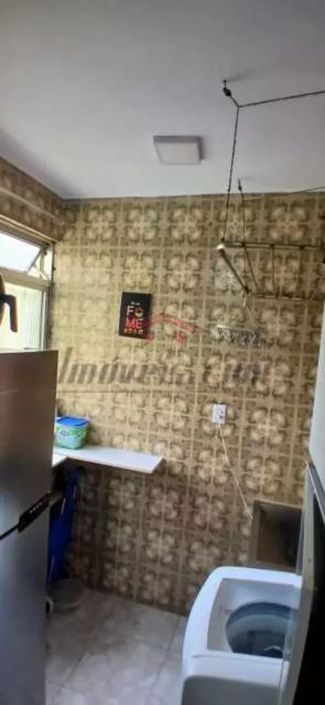 Apartamento, 3 quartos, 65 m² - Foto 24