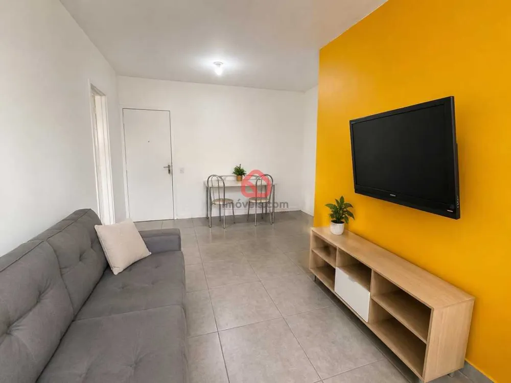 Apartamento, 2 quartos, 55 m² - Foto 10