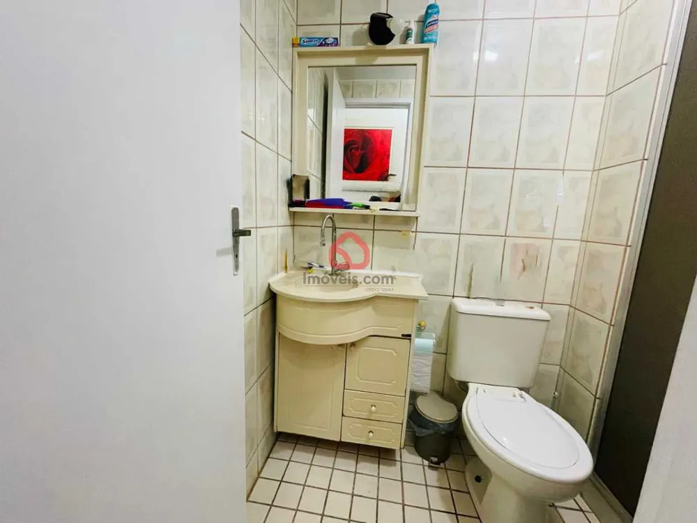 Apartamento, 2 quartos, 55 m² - Foto 3