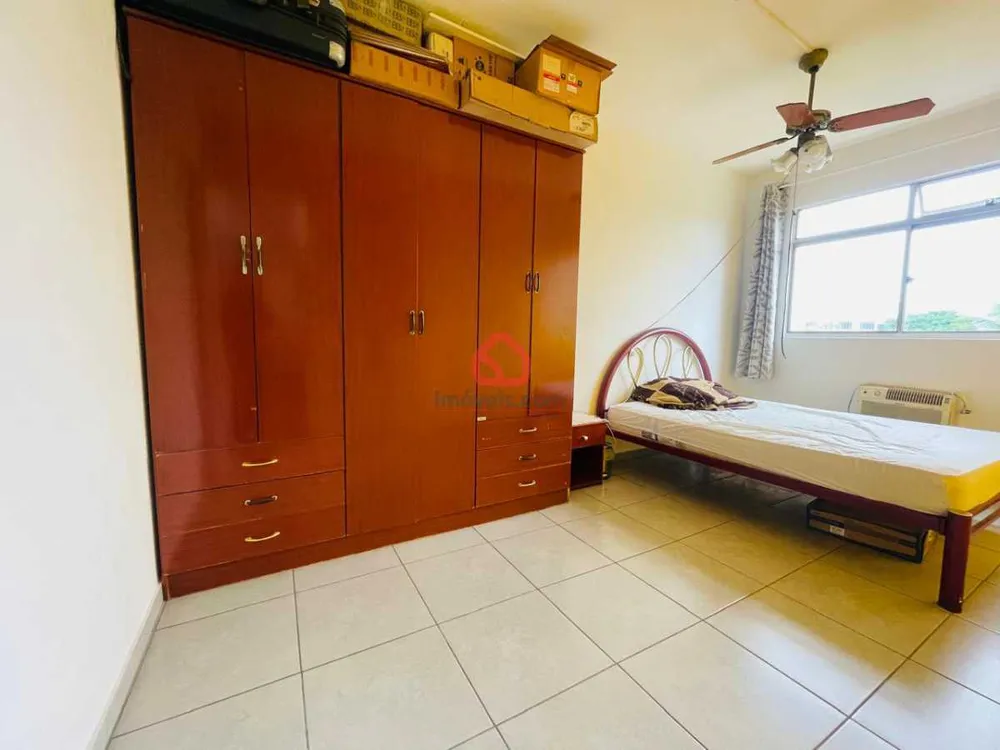 Apartamento, 2 quartos, 55 m² - Foto 2