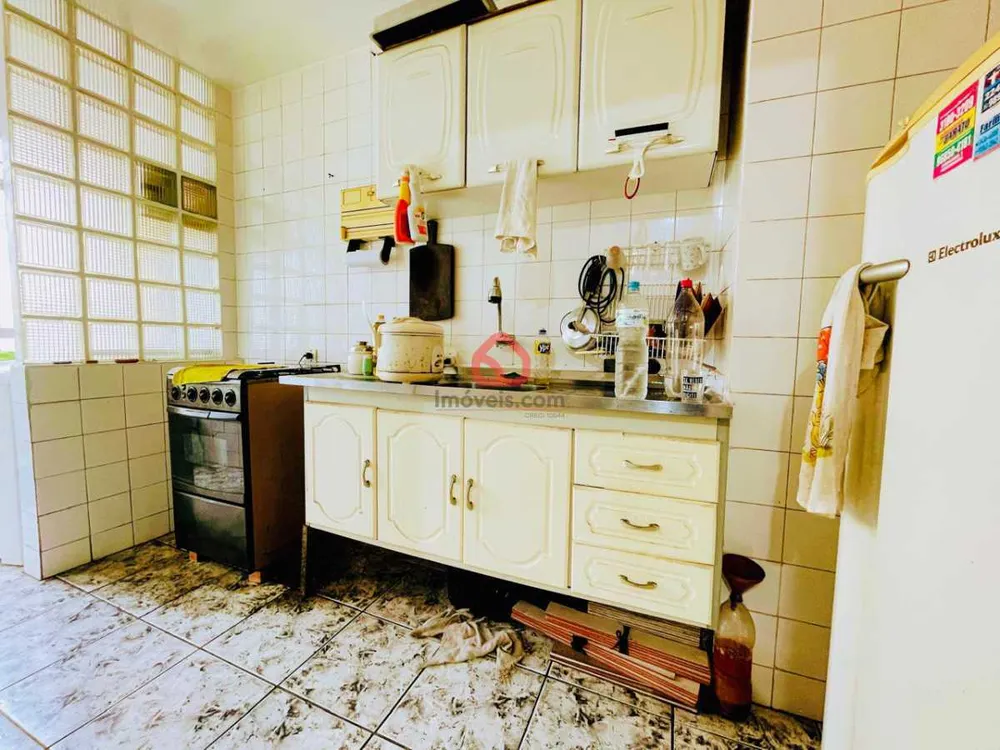Apartamento, 2 quartos, 55 m² - Foto 4