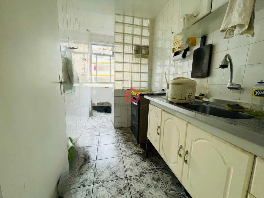 Apartamento, 2 quartos, 55 m² - Foto 1