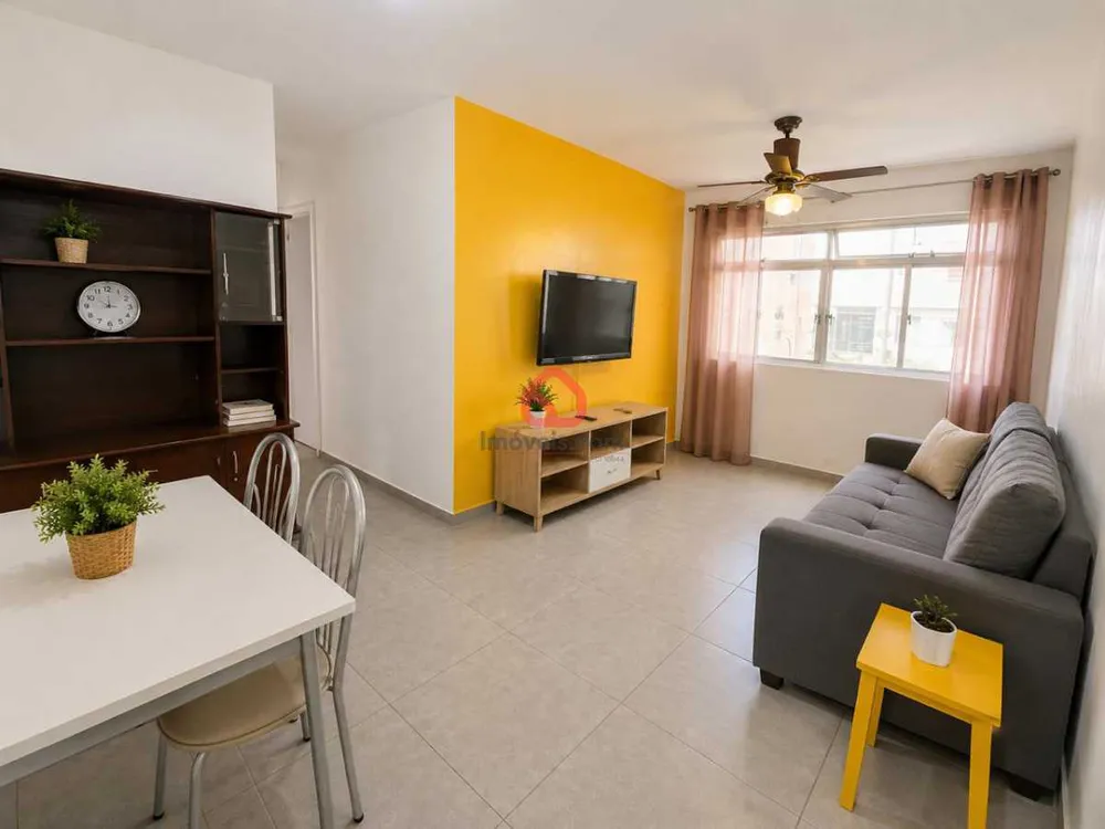 Apartamento, 2 quartos, 55 m² - Foto 12