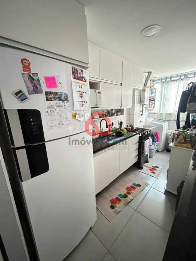 Apartamento, 2 quartos, 47 m² - Foto 8