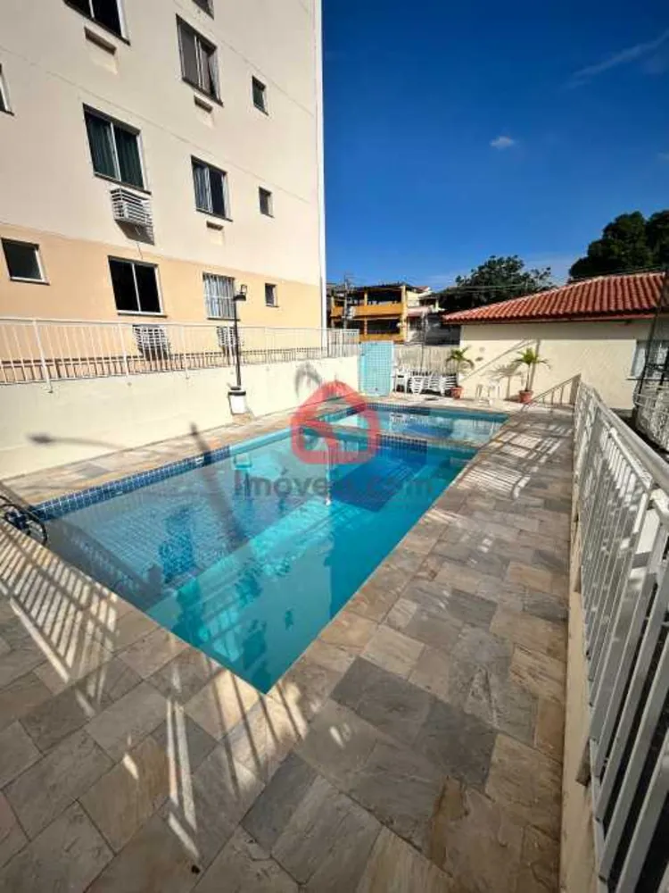 Apartamento, 2 quartos, 47 m² - Foto 10