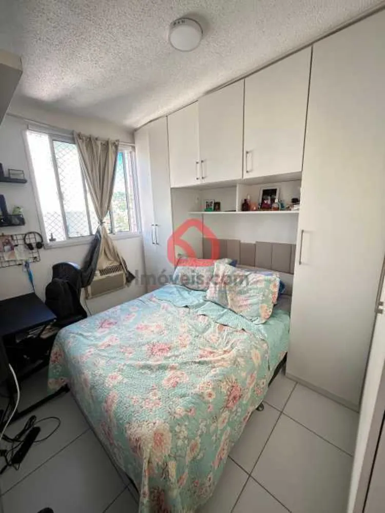 Apartamento, 2 quartos, 47 m² - Foto 6