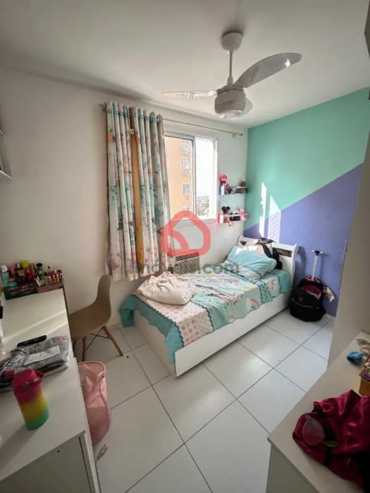 Apartamento, 2 quartos, 47 m² - Foto 7