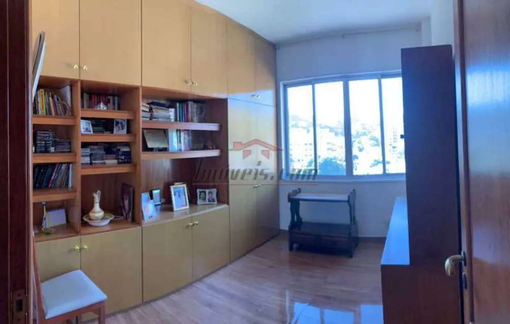 Apartamento, 4 quartos, 90 m² - Foto 7