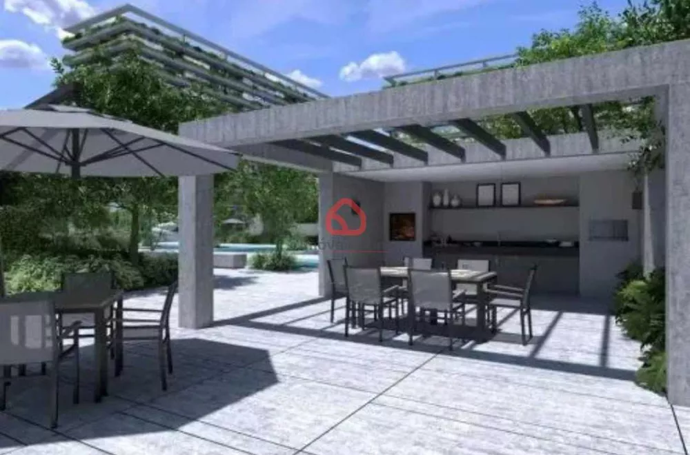 Apartamento, 2 quartos, 60 m² - Foto 6