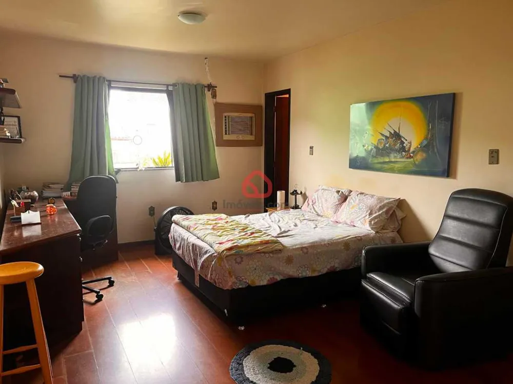 Casa de Condomínio, 4 quartos - Foto 7