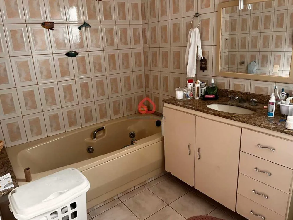 Casa de Condomínio, 4 quartos - Foto 10