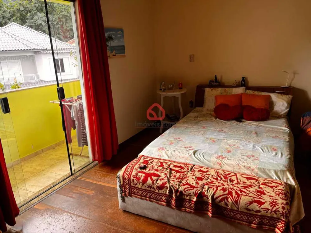 Casa de Condomínio, 4 quartos - Foto 6
