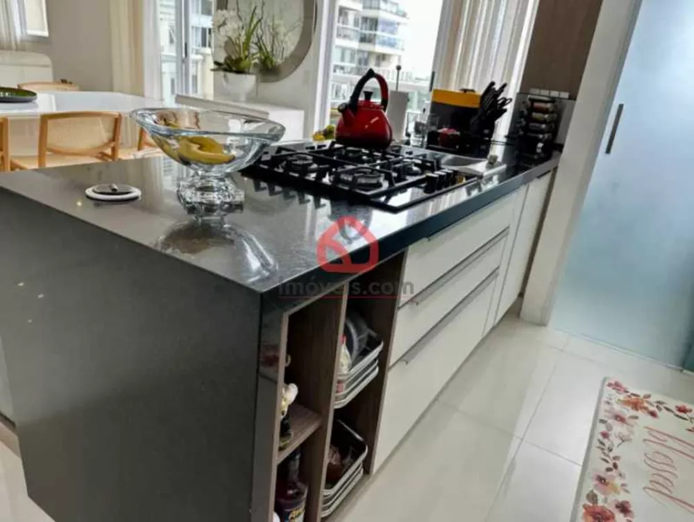 Apartamento, 2 quartos, 128 m² - Foto 17